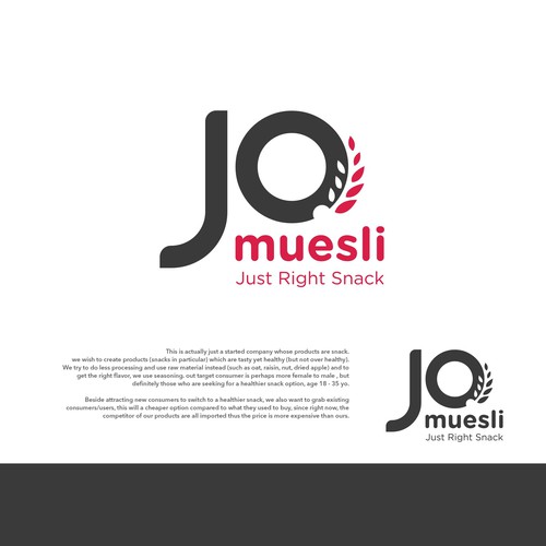 jo muesli