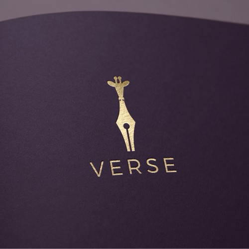 Verse logo proposal