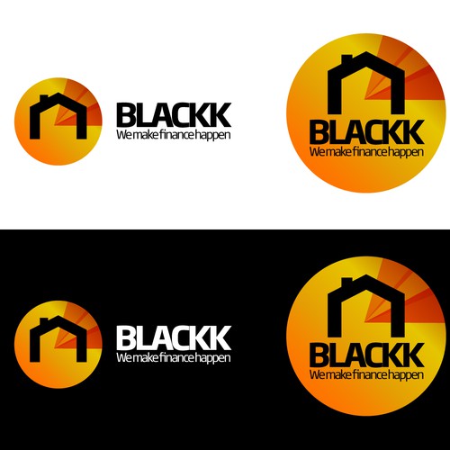 Create a logo that brings youth & fun to finance broking. Up for the challenge?