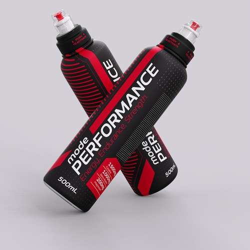 Performance Drink