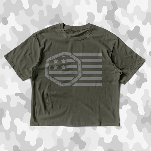 T-shirt Design Concept for Fool Size