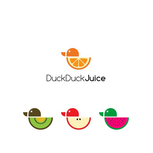 Duck Duck Juice