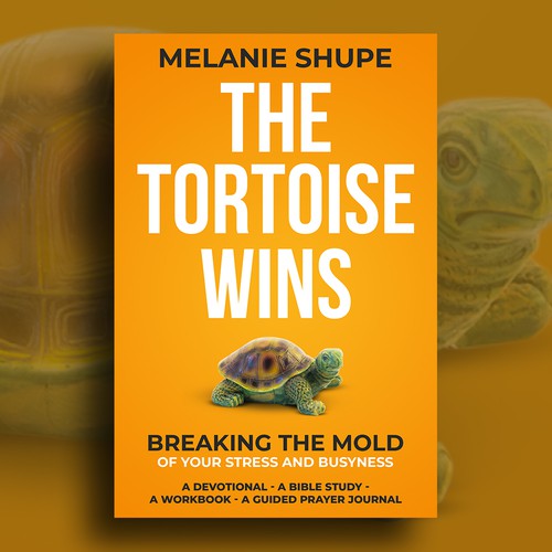 The Tortoise Wins