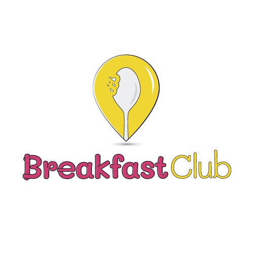 Breakfast Club logo