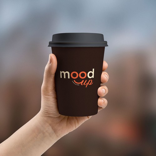 Logo for Coffee Shop 