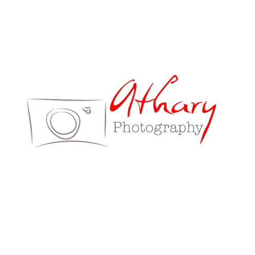  Photography Logo