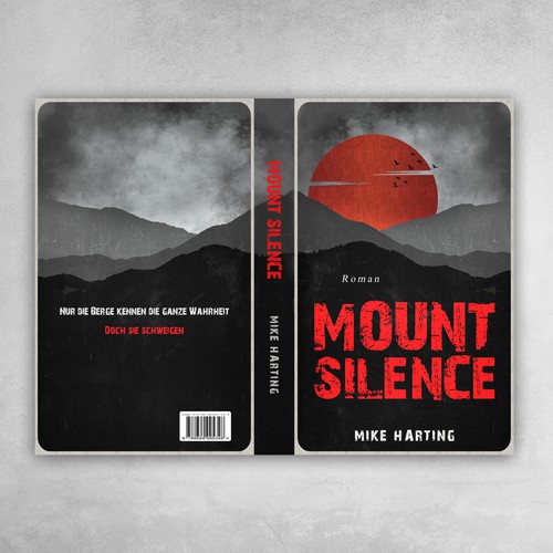 Mount Silence