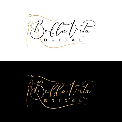 BellaVita logo