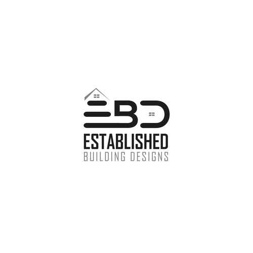 Looking for a modern new logo identity for an up and coming Building Design company