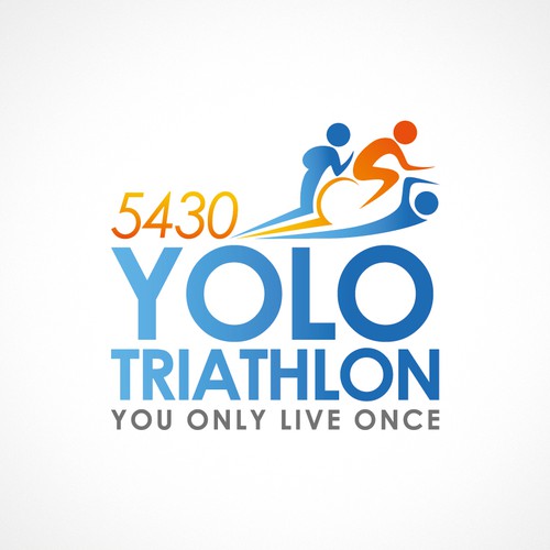 5430 Yolo Triathlon