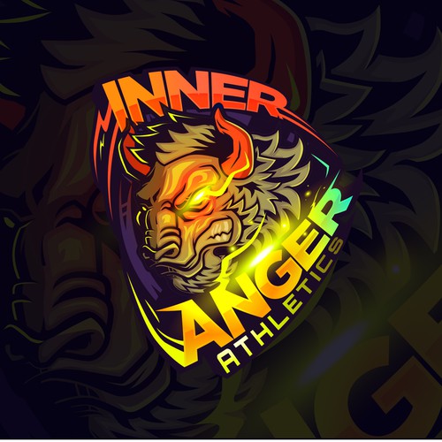 Inner Anger Athletics
