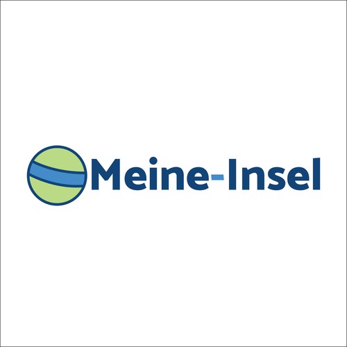 Meine-Insel Logo