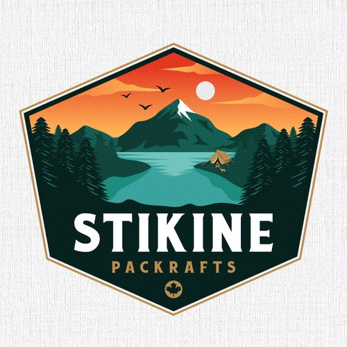 Stikine Packrafts