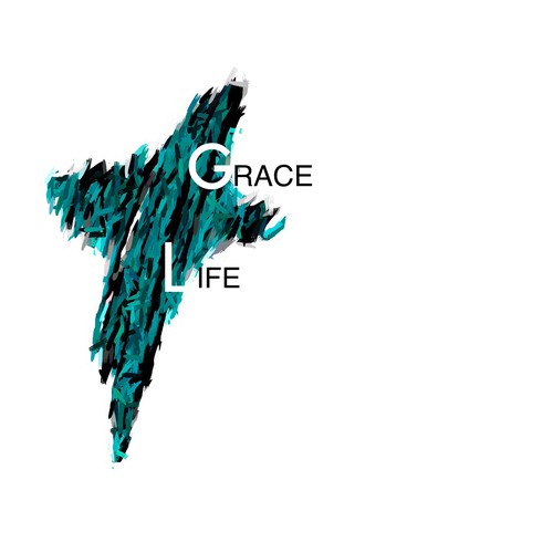 Logo concept for new church