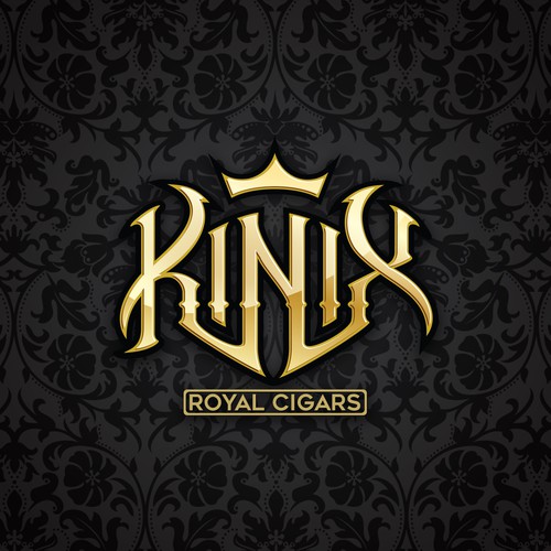 KINIX Royal Cigars