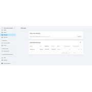 Reviewed design