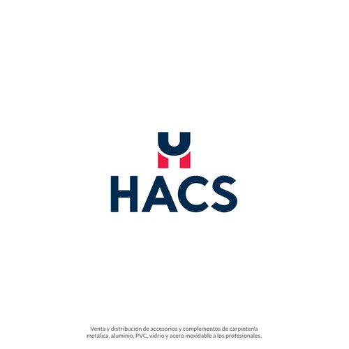 HACS Branding