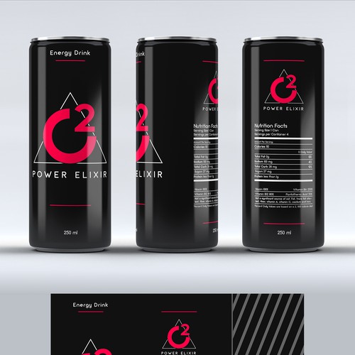 O2 POWER ELIXIR