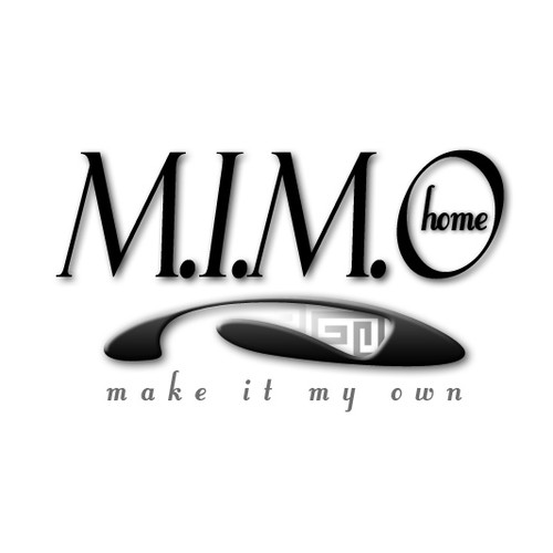 logo for MIMOhome