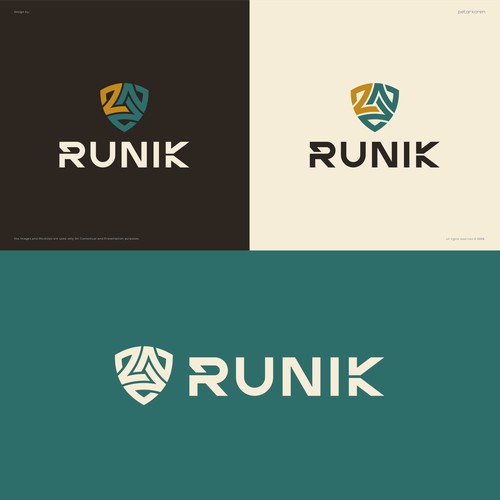 RUNIC