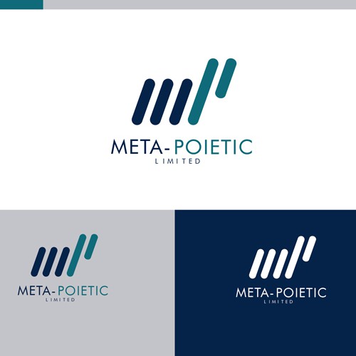 Logo & Branding for Strategic Innovation Consultant