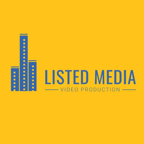 Listed Media (Production company)