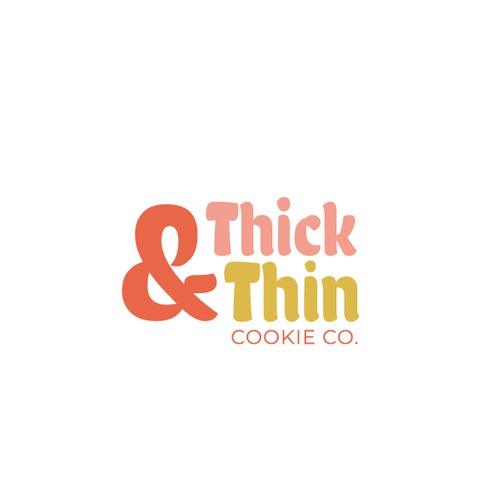 Thick and thin