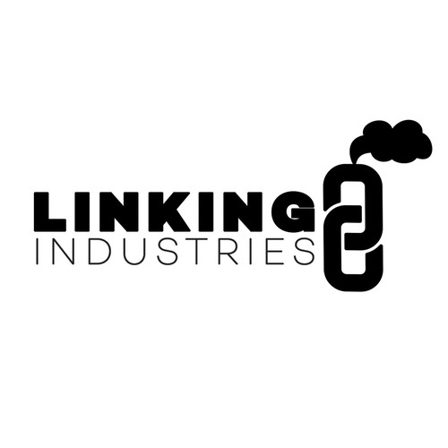 linking logo