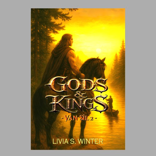 Gods & King