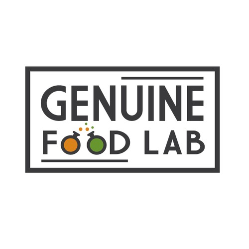 food logo