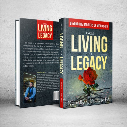 From Living to Legacy