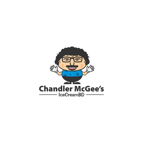 Chandler McGee’s IceCreamBD