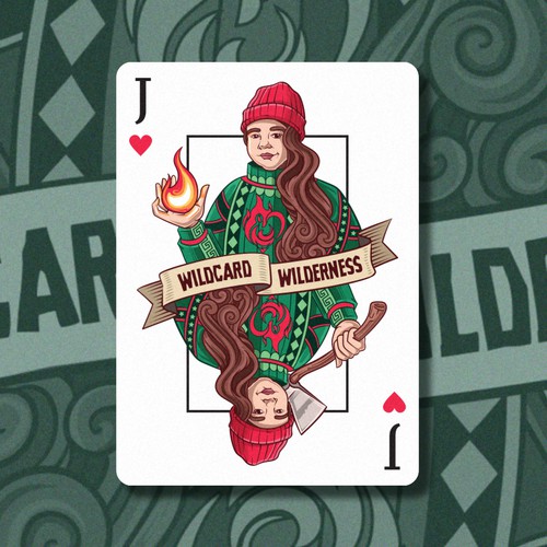 Jack's Wild Card