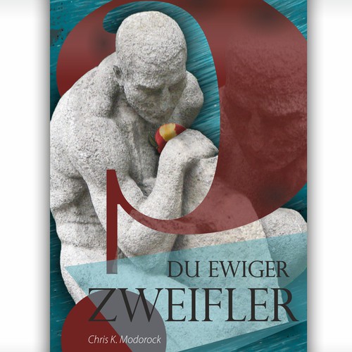 Designer, du ewiger Zweifler!