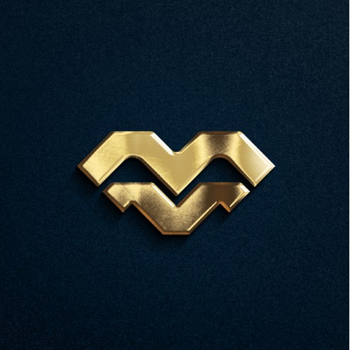 Premium Legal Brand Identity for Health Law Firm