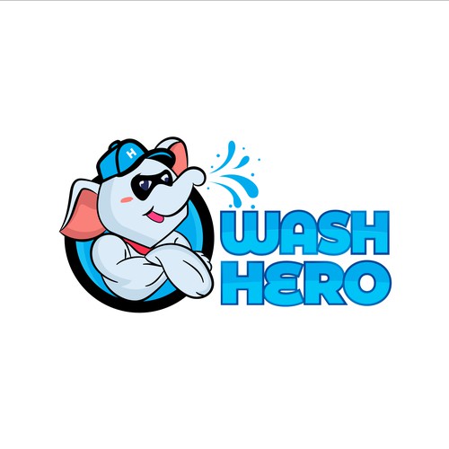 Wash Hero