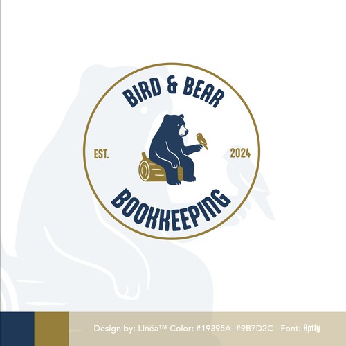 Bird & Bear Bookkeeping