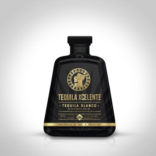 Tequila Xcelente