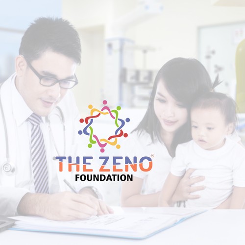 Organization logo