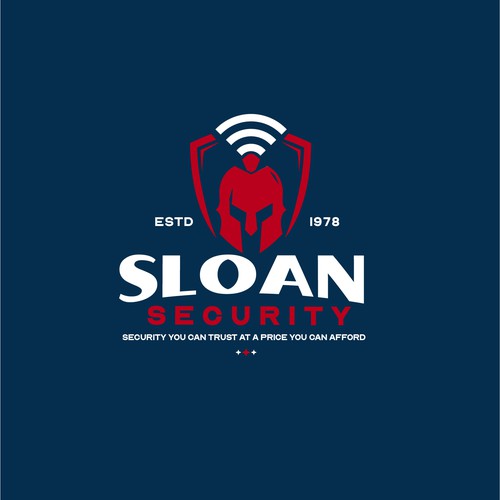 Sloan Security 