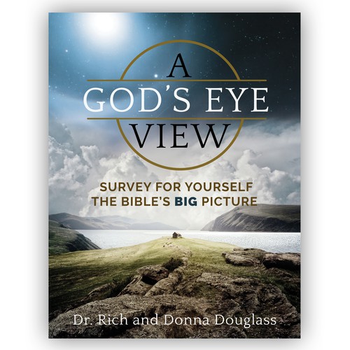 A God's Eye View Book Cover