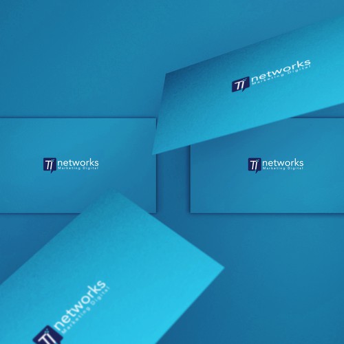 TI Networks , Digital Marketing Agency