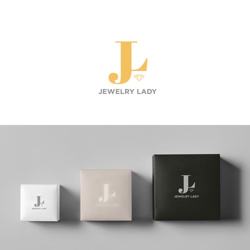 Jewelry Lady