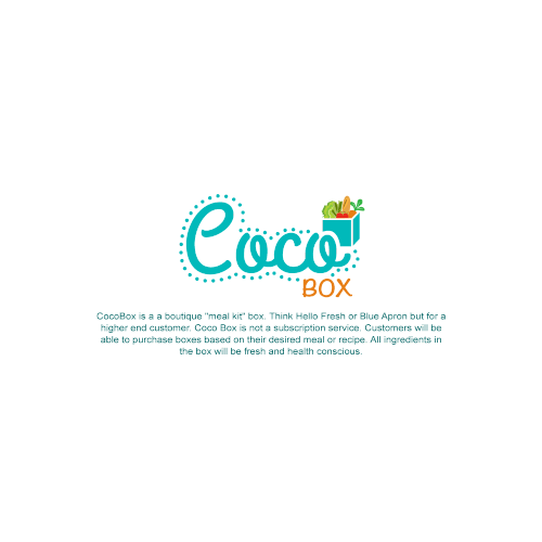 Coco Box