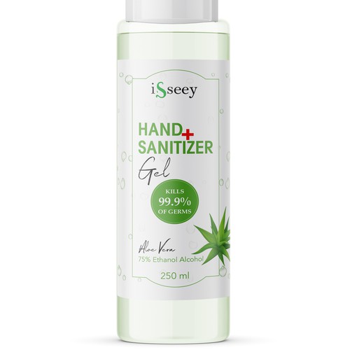 Hand Sanitizer