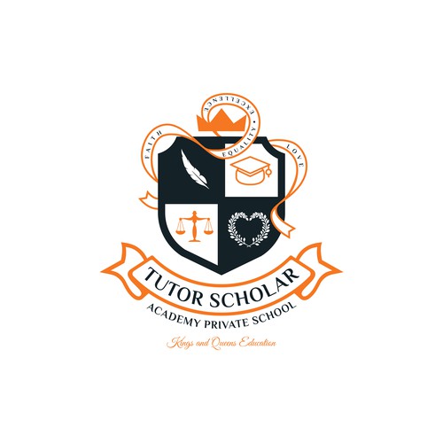 Tutor Scholar Academy