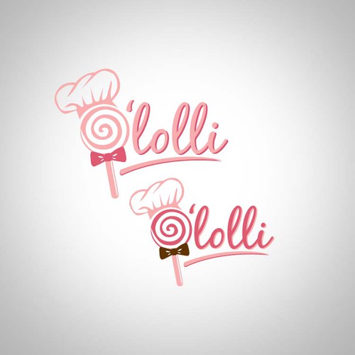 Create the next logo for O' lolli