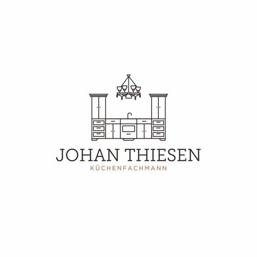 johan thiesen