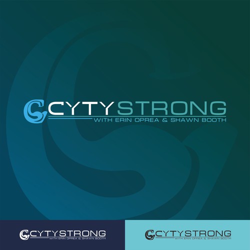 Cyty Strong