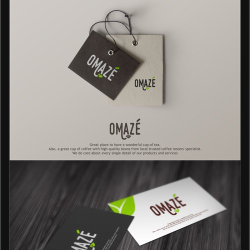 omaze